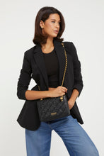 Load image into Gallery viewer, ABEY CONVERTIBLE XBODY FLAP BAG