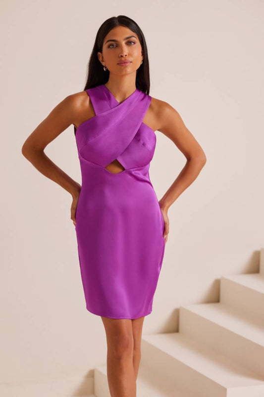 DALIA DRESS P-24-07-01