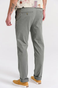 TROUSER CHINOS