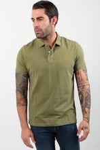 Load image into Gallery viewer, T-SHIRT POLO COLLAR PRO 61423