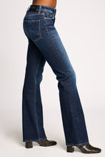 Load image into Gallery viewer, BEATRICE DENIM TROUSERS