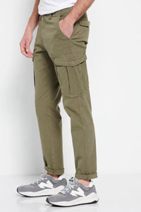 TROUSERS CARGO