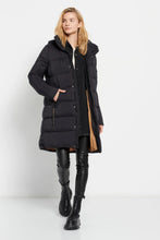 Load image into Gallery viewer, PUFFER JACKET