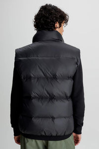 ESSENTIALS DOWN VEST