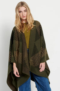 PONCHO