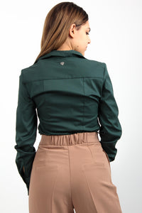 SHIRT C0NUWV6000