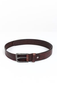 HITCHCOCK BELT MAN H35 LEATHER