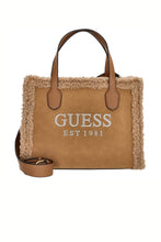 Load image into Gallery viewer, SILVANA 2 COMPARTMEN BAG