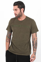 Load image into Gallery viewer, SUPER DRY VINTAGE CORP LOGO TEE