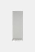 Load image into Gallery viewer, JAMES LOGO SCARF