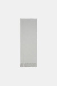 JAMES LOGO SCARF