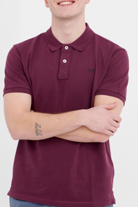 TOP POLO