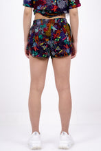 Load image into Gallery viewer, VINTAGE BEACH PRINTED SHORTS
