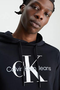 CORE MONOGRAM HOODIE
