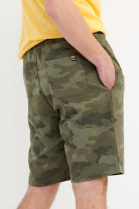 ATHLETIC SHORTS
