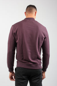 TURTLE CREWNECK SWEATER