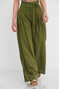 TROUSERS FUTER