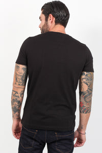 RWB CORP GRAPHIC TEE
