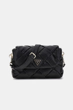 Load image into Gallery viewer, ZAINA FLAP SHOULDER BAG