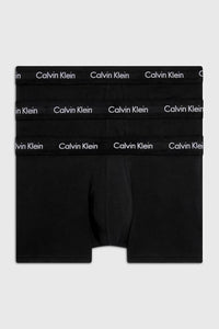 LOW RISE TRUNK 3PK