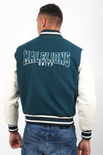 Load image into Gallery viewer, UNITY VARSITY JACKET