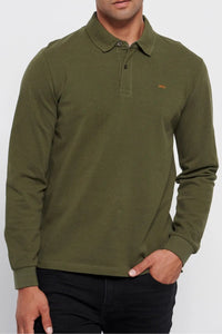TOP POLO MM