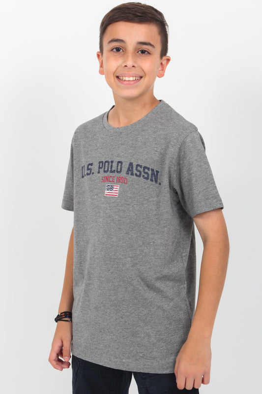 T-SHIRT KIDS PRO