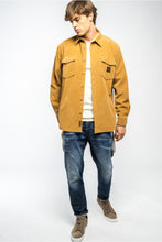 Load image into Gallery viewer, OVER SHIRT BRIAN