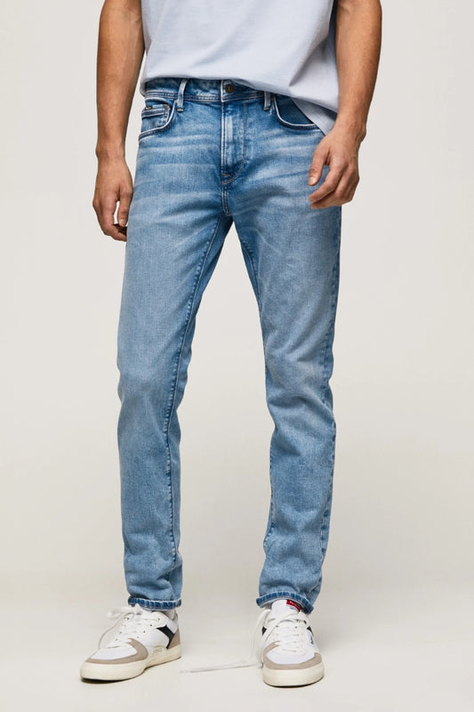 TROUSERS JEANS STANLEY 206326VT