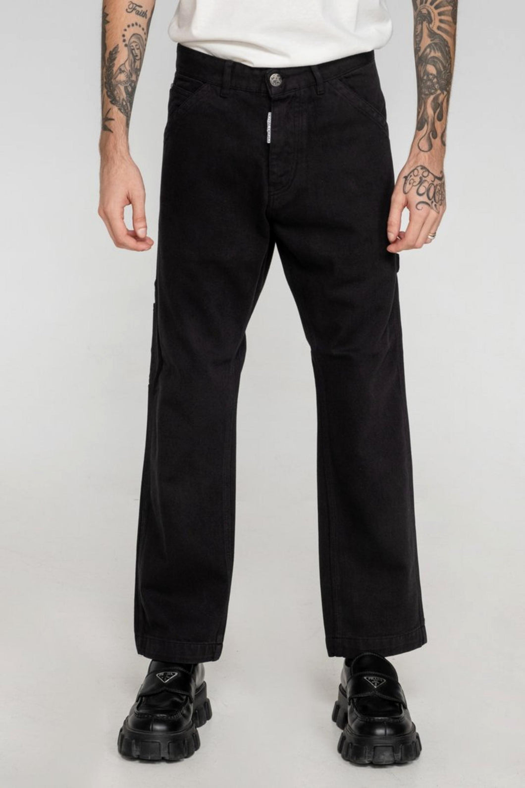 TROUSERS OSAKA-2029