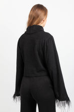 Load image into Gallery viewer, KNITTED TOP