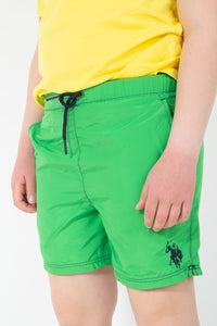 DBL HORSE SWIM TRUNK PRO