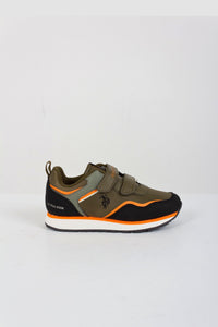 SHOES KIDS NOBIK 009