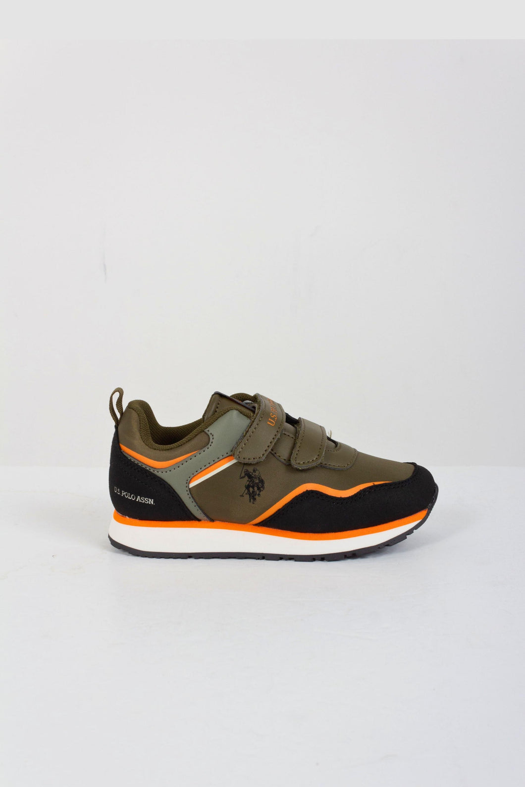 SHOES KIDS NOBIK 009