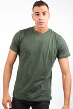 Load image into Gallery viewer, T-SHIRT SLIM FIT-4024