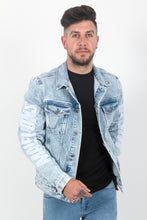 Load image into Gallery viewer, LECTIVE DENIM JACKET