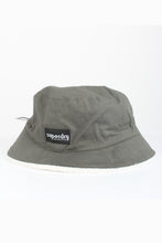 Load image into Gallery viewer, VINTAGE FLECCE BUCKET HAT