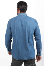 Load image into Gallery viewer, CLASSIC DENIM RF SHIRT