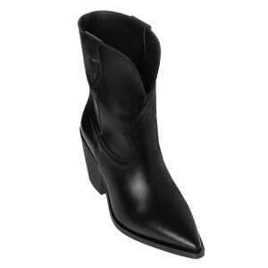 SANTE ANKLE BOOTS