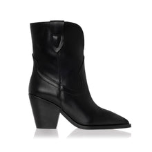 Load image into Gallery viewer, SANTE ANKLE BOOTS