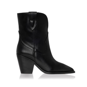 SANTE ANKLE BOOTS