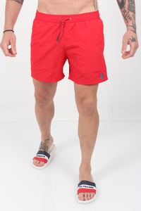 SWIMSUIT US POLO PRO