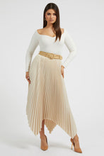 Load image into Gallery viewer, LENA KNITTED TOP