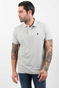 T-SHIRT POLO COLLAR PRO 61423