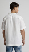 Load image into Gallery viewer, RANDO 1 LINEN SHIRT
