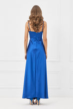 Load image into Gallery viewer, SABIA EVENING DRESS