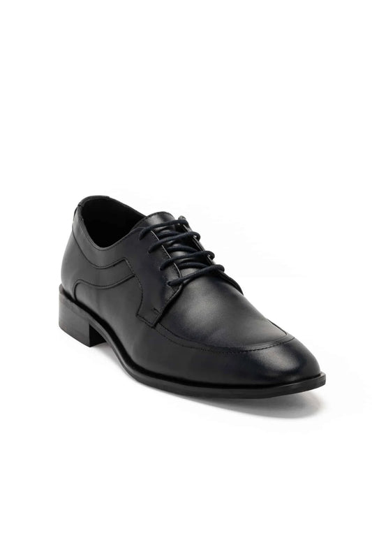 LEATHER MEN SHOES