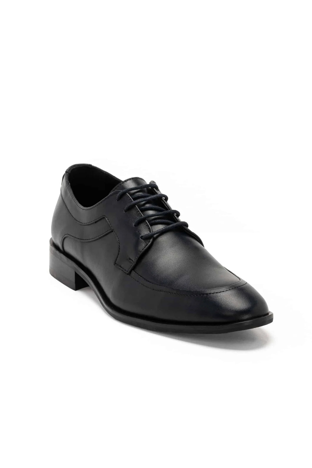 LEATHER MEN SHOES