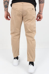 FALLONE CHINOS TROUSERS