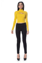 Load image into Gallery viewer, KNITTED TOP